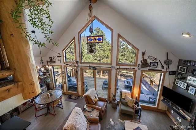 1720 Ute Trail Como, CO 80432
