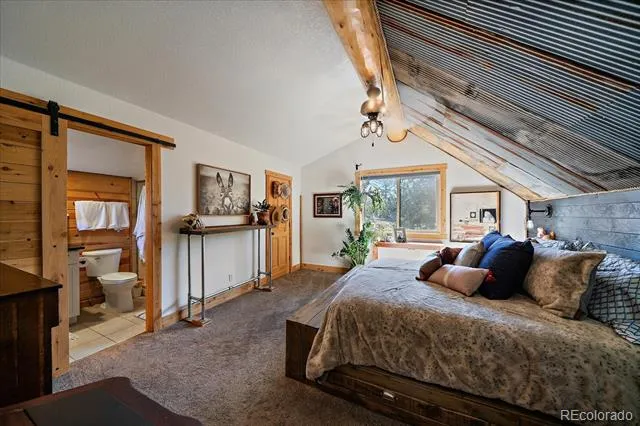 1720 Ute Trail Como, CO 80432