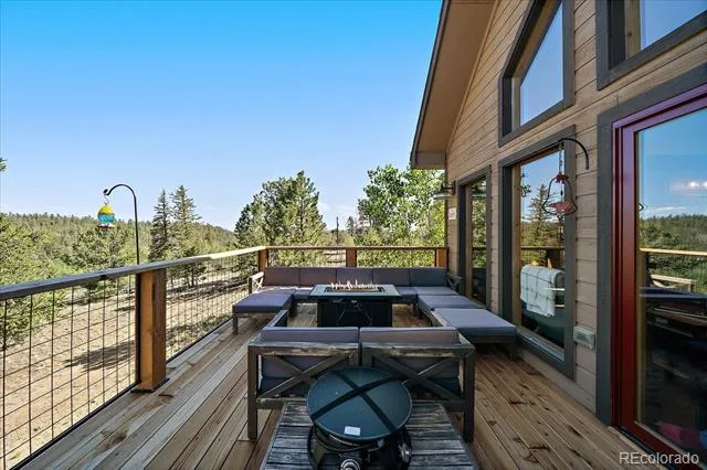 1720 Ute Trail Como, CO 80432