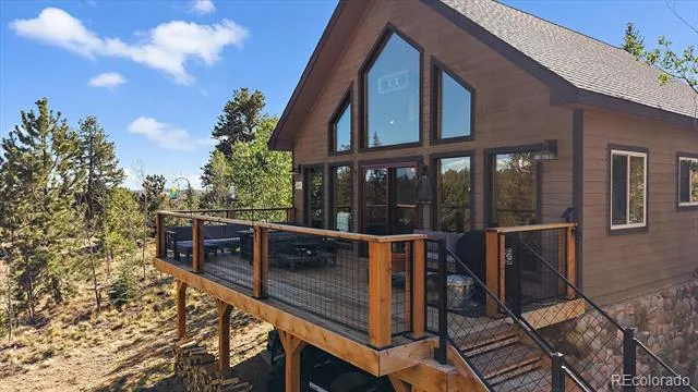 1720 Ute Trail Como, CO 80432