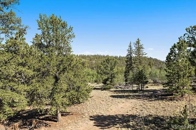 1720 Ute Trail Como, CO 80432