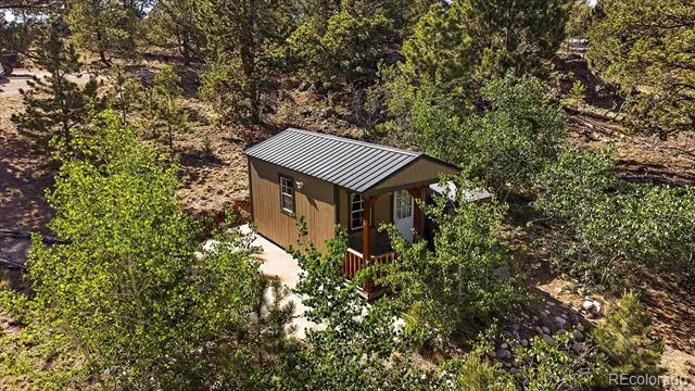 1720 Ute Trail Como, CO 80432