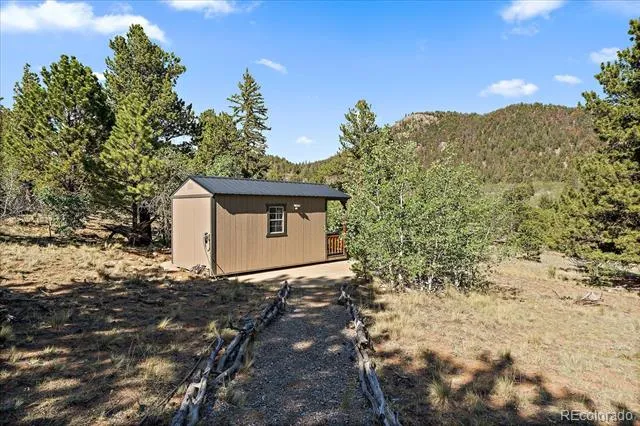 1720 Ute Trail Como, CO 80432