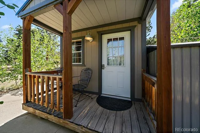 1720 Ute Trail Como, CO 80432
