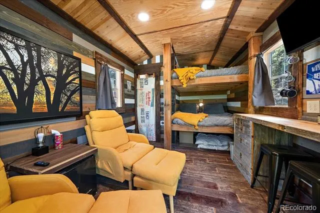 1720 Ute Trail Como, CO 80432