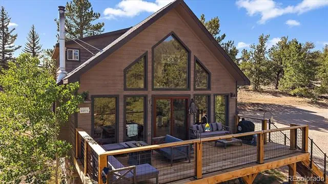 1720 Ute Trail Como, CO 80432