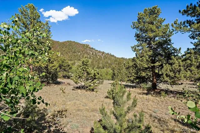 1720 Ute Trail Como, CO 80432