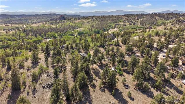 1720 Ute Trail Como, CO 80432