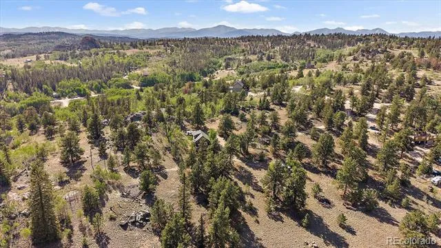 1720 Ute Trail Como, CO 80432