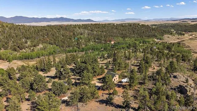 1720 Ute Trail Como, CO 80432