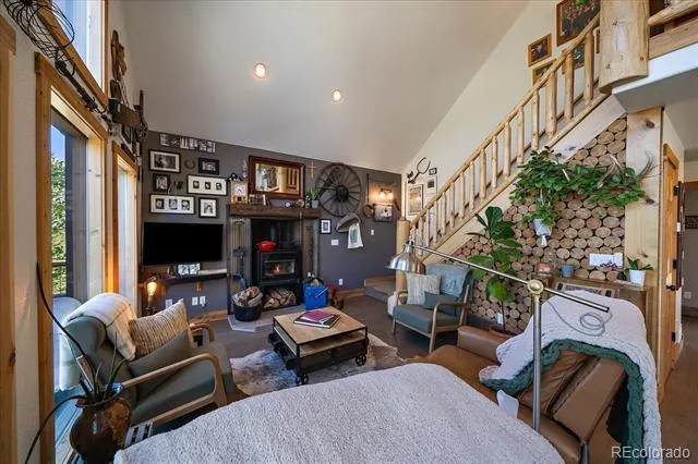 1720 Ute Trail Como, CO 80432