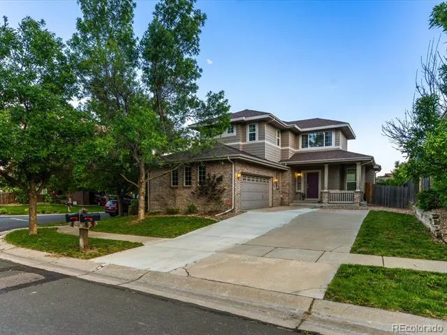 684 Hayloft Way Brighton, CO 80601