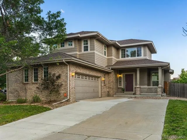 684 Hayloft Way Brighton, CO 80601