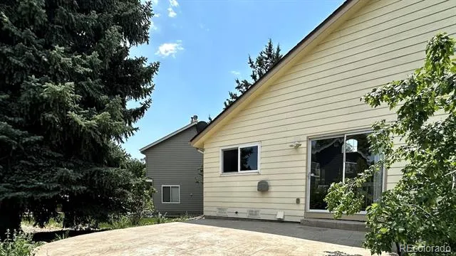 841 Thames Street Highlands Ranch, CO 80126