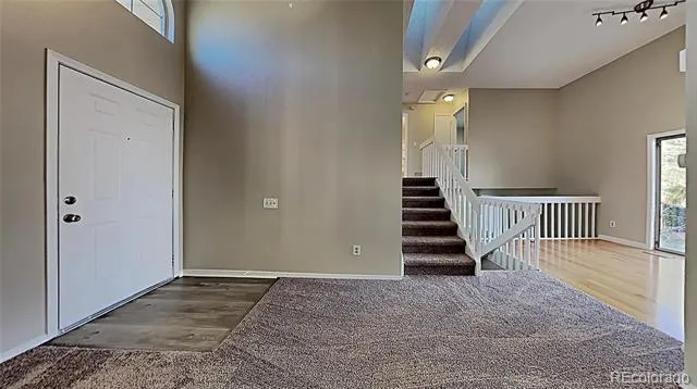 841 Thames Street Highlands Ranch, CO 80126