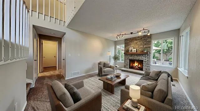 841 Thames Street Highlands Ranch, CO 80126