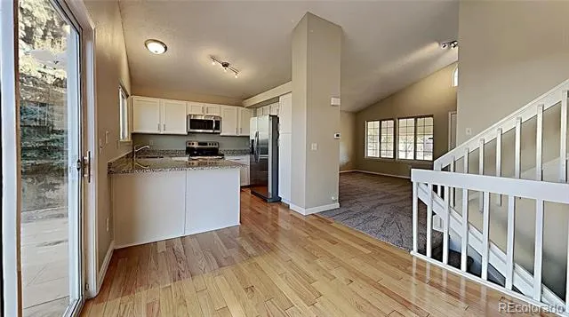 841 Thames Street Highlands Ranch, CO 80126