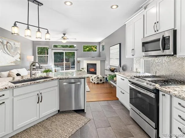 1702 Sicily Drive Longmont, CO 80503