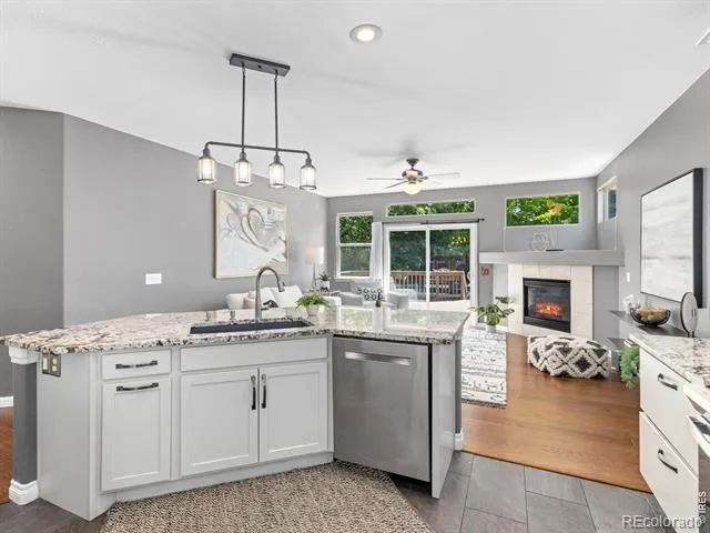 1702 Sicily Drive Longmont, CO 80503