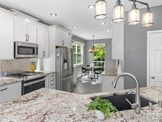 1702 Sicily Drive Longmont, CO 80503