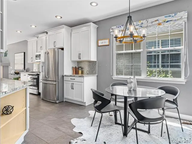1702 Sicily Drive Longmont, CO 80503