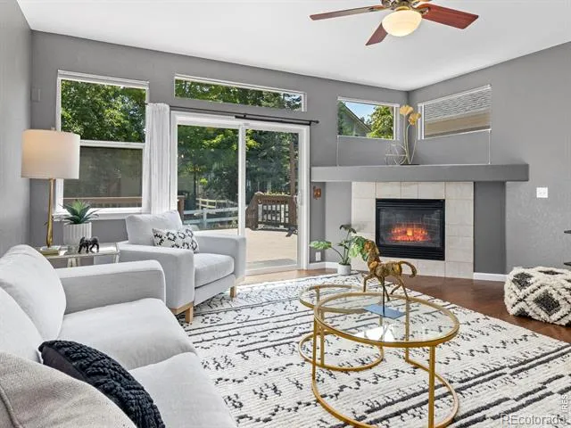 1702 Sicily Drive Longmont, CO 80503