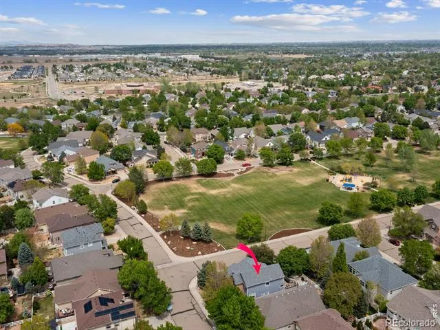 1702 Sicily Drive Longmont, CO 80503