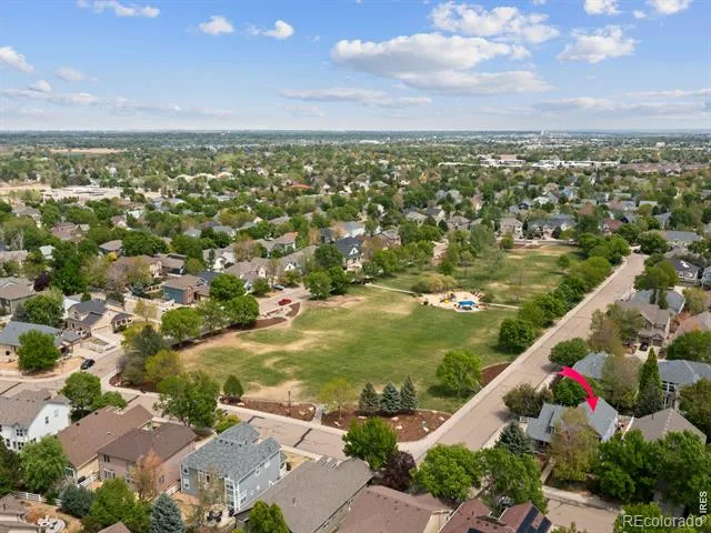 1702 Sicily Drive Longmont, CO 80503