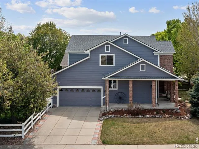 1702 Sicily Drive Longmont, CO 80503