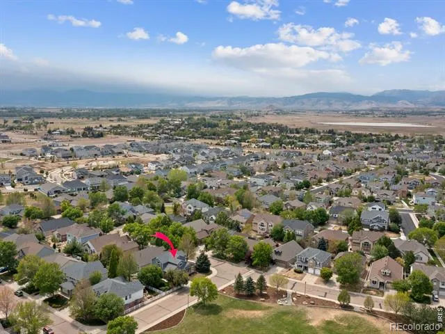 1702 Sicily Drive Longmont, CO 80503