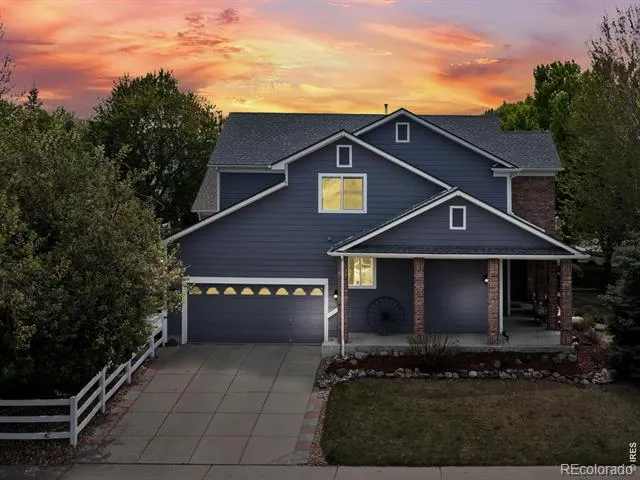 1702 Sicily Drive Longmont, CO 80503