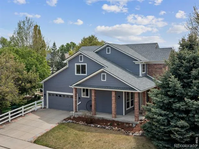 1702 Sicily Drive Longmont, CO 80503