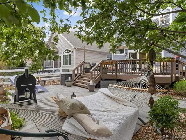 1702 Sicily Drive Longmont, CO 80503