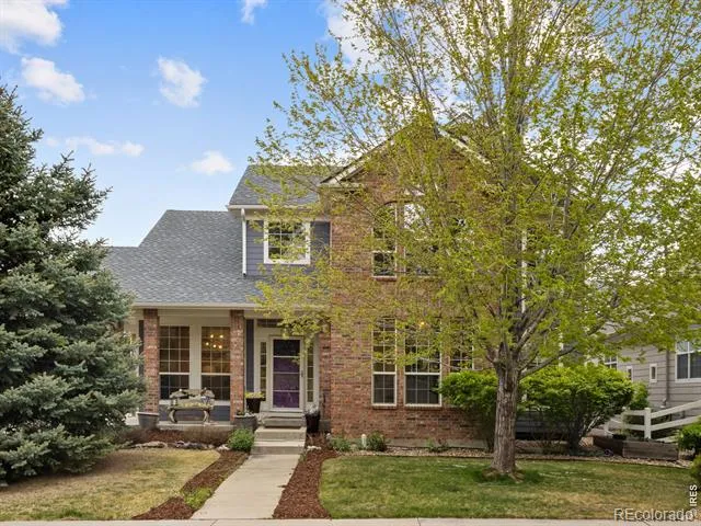 1702 Sicily Drive Longmont, CO 80503