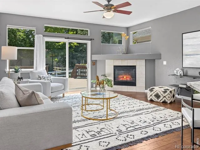 1702 Sicily Drive Longmont, CO 80503