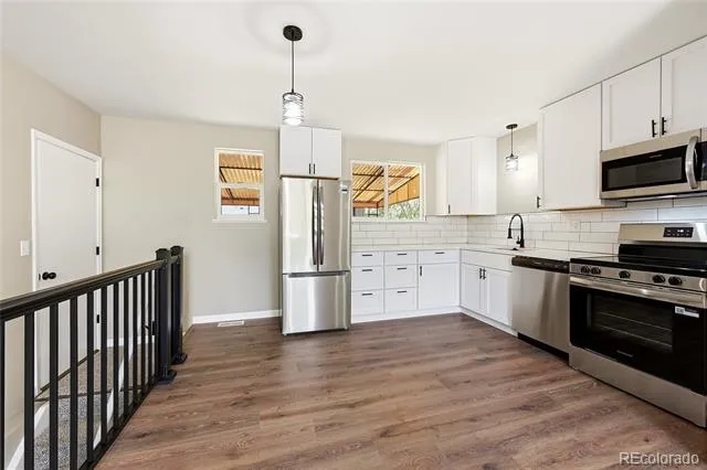 3513 E 117th Place Denver, CO 80233