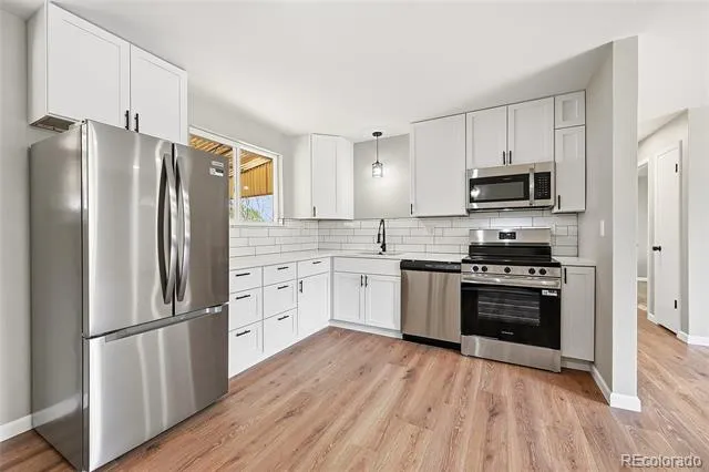 3513 E 117th Place Denver, CO 80233