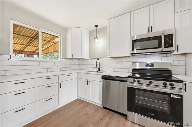 3513 E 117th Place Denver, CO 80233