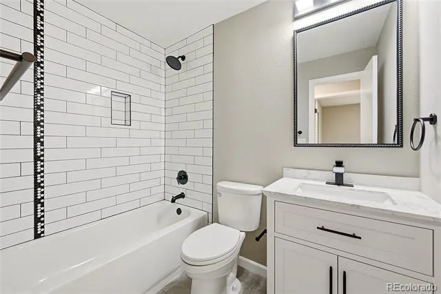 3513 E 117th Place Denver, CO 80233