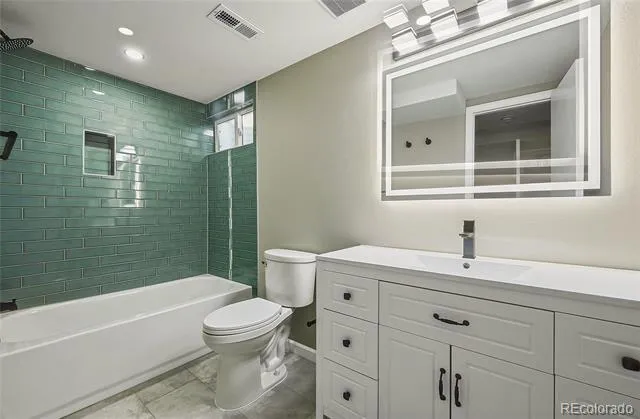 3513 E 117th Place Denver, CO 80233