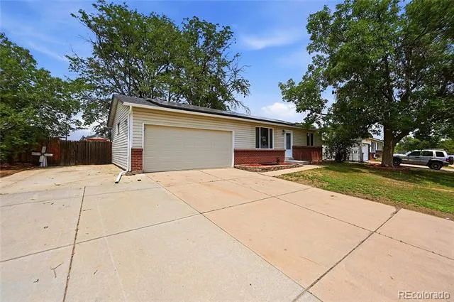 3513 E 117th Place Denver, CO 80233