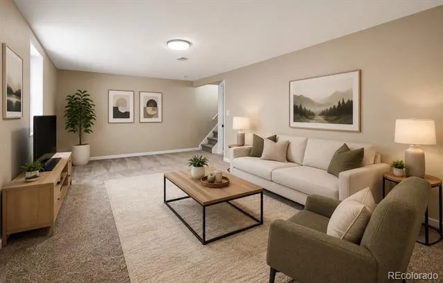 3513 E 117th Place Denver, CO 80233