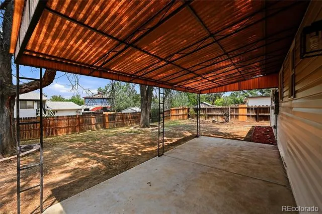 3513 E 117th Place Denver, CO 80233