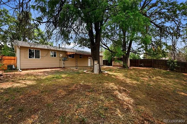 3513 E 117th Place Denver, CO 80233