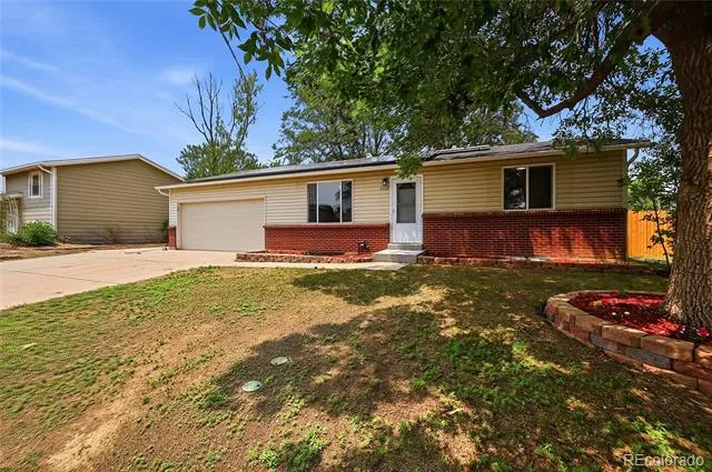 3513 E 117th Place Denver, CO 80233