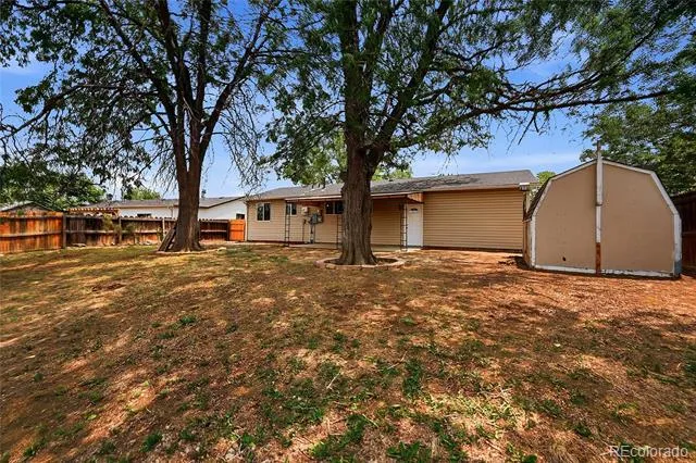 3513 E 117th Place Denver, CO 80233