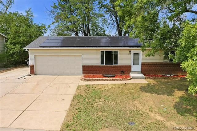 3513 E 117th Place Denver, CO 80233