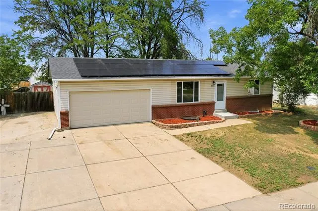 3513 E 117th Place Denver, CO 80233