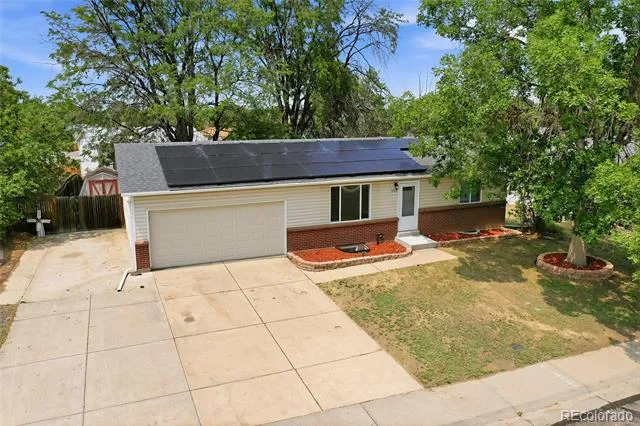 3513 E 117th Place Denver, CO 80233