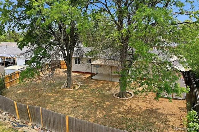 3513 E 117th Place Denver, CO 80233